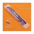 thumbnail image 4 of 50Pcs/Pack 1ML Syringe with 30G (8Mm Long) Lab Supplies Individually Sealed Package, 4 of 5