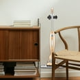 thumbnail image 4 of Vacuum Wall Support Vacuum Support Plastic Vacuum Holder Vacuum Wall Mounted Holder For Wall, 4 of 6