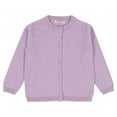 thumbnail image 4 of Toddler Girl&boy Baby Infant Kids Autumn And Winter Sweater Candy Color Cardigan Solid Color Small Cardigan Childrens Sweater, 4 of 8