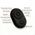 thumbnail image 6 of Mini Wireless Remote Control BT Remote Shutter Page Turner 10M Effective Range Compatible with iOS/ Android Smartphones Tablets, 6 of 8