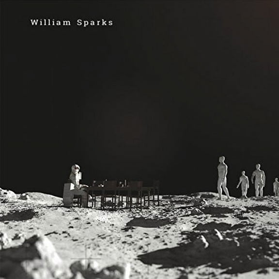 William Sparks (CD)