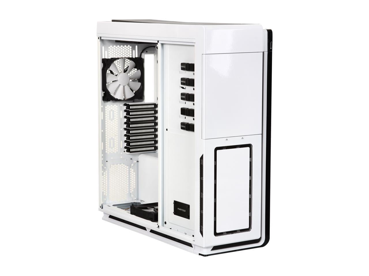 Phanteks Enthoo Primo PH-ES813P_WT White Aluminum / Steel ATX Full