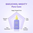 thumbnail image 4 of Sérum BY WISHTREND Bakuchiol suavizante de poros 30 ml con niacinamida, 4 of 9