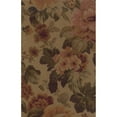 thumbnail image 5 of Blazing Needles 93312-TP-52 44 in. Patterned Tapestry Papasan Cushion, Autumn Harvest, 5 of 5