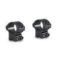 thumbnail image 1 of Anillos de montaje para visores Hawke Match Mount, 9-11 mm, 1 tamaño mediano, 2 unidades, 1 of 1