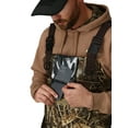 thumbnail image 5 of Frogg Toggs Men's Amphib 3.5mm Neoprene Bootfoot Wader | Realtree Max-7 | Size 9, 5 of 7