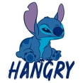 thumbnail image 2 of Mens Lilo & Stitch Hangry Stitch T Shirt, 2 of 5