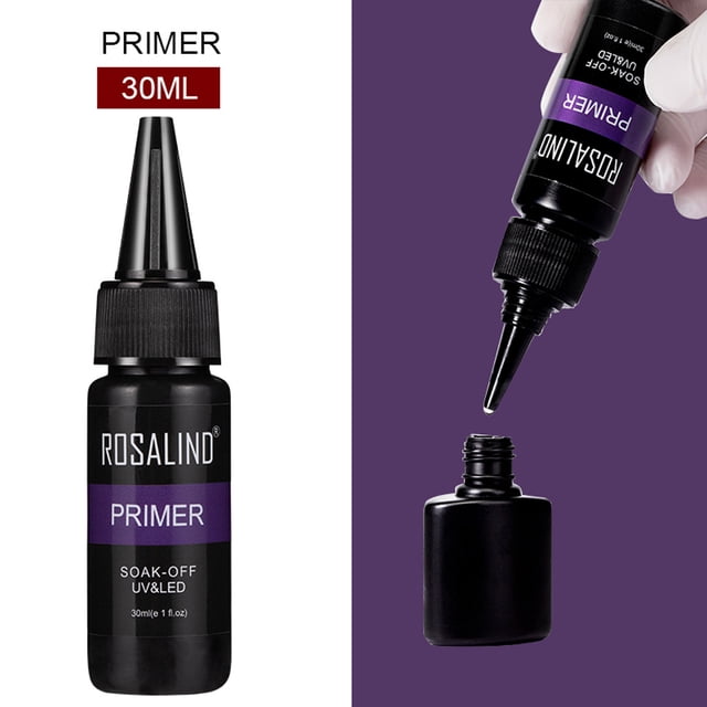 Xihbxyly Kit de Gel para Uñas, Esmalte Uv Led Soak-Off, Capa Base Mate para Uñas Espectaculares, Fórmula Sin Sabor, Fácil de Usar En Casa, Ideal para Salón de Manicura, Spa, 30 Ml de Capacidad.
