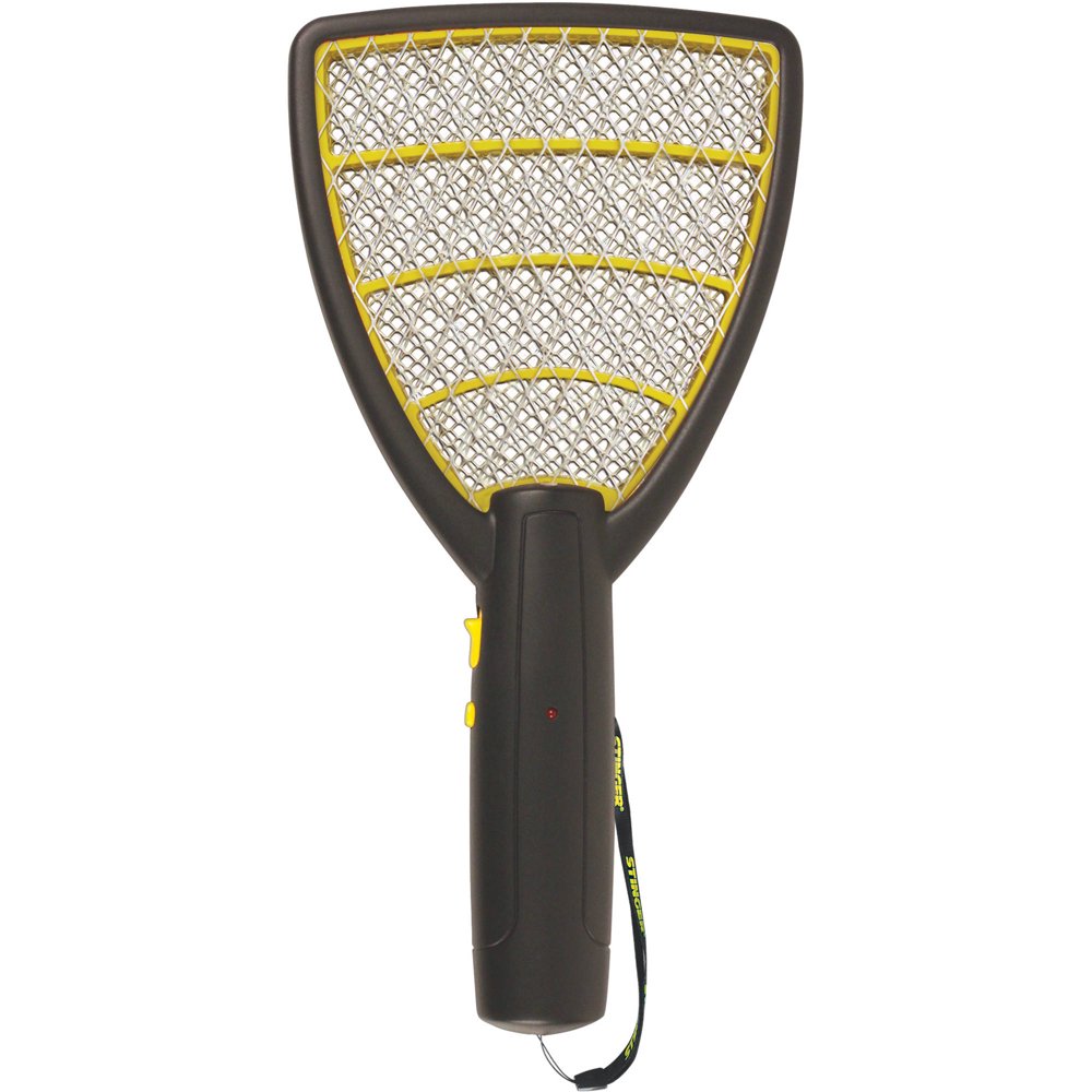 Stinger OntheGo Bug Zapper Racket