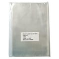 thumbnail image 1 of Berco Products SFSL3 3.75 x 5.75 in. Image Guard 2 Mil Sleeve for Postcards, 1 of 1