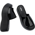 thumbnail image 3 of MELISSA BECKY Sandals Black, 3 of 6