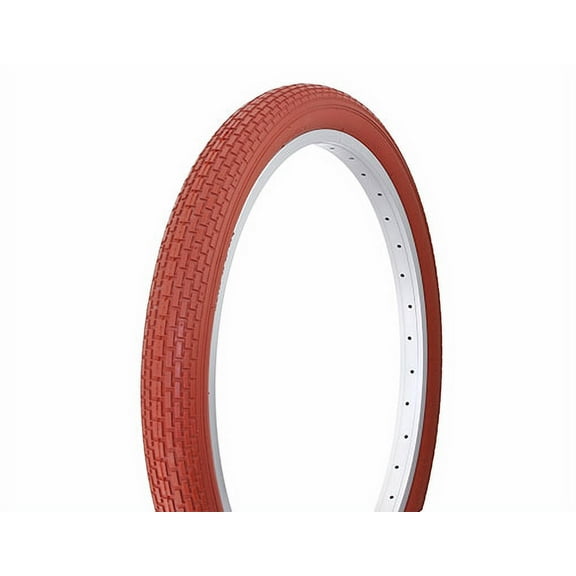 bike Tire Duro 24" x 2.125" Clay/Clay Side Wall HF-120A. , bicycle tires