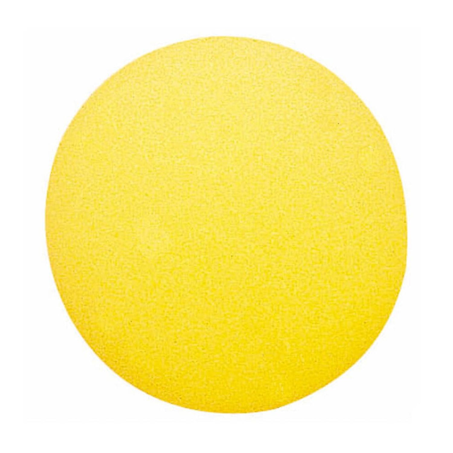 Dick Martin Sports MASFBY4-12 Foam Ball 4 Uncoated, Yellow - 12 Each - image 2 of 2