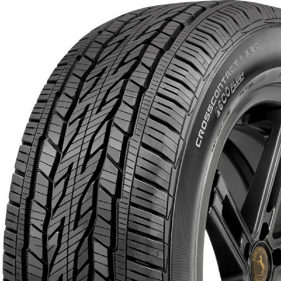 Continental CrossContact LX20 225/65R17 102 T Tire