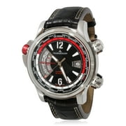 Jaeger-LeCoultre Master Compressor Extreme W-Alarm Q1778470 Men's Watch in  Stai Pre-Owned