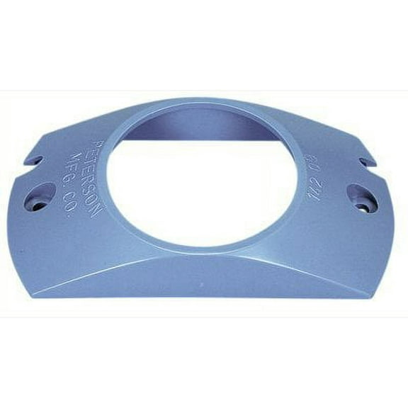 Peterson Mfg Co 142-09 Mntg.Bracket