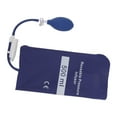 thumbnail image 4 of Sachet de Perfusion sous Pression, Sachet de Surpression Réutilisable 500ml TPU Fuite Libre avec Colonne d'Affichage de Pression pour l'Hôpital, 4 of 8
