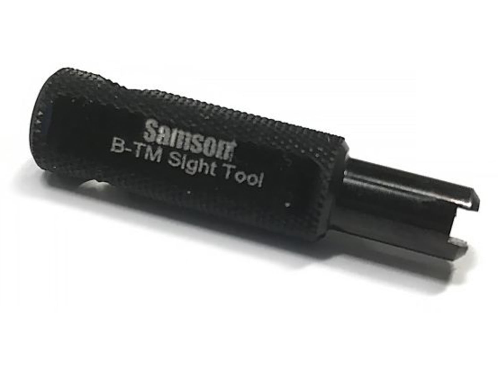 Samson B TM Sight Package for Ruger 10/23, Black