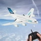 thumbnail image 5 of Modelo de avión de Control remoto Sunnimix 4 canales Aeroplano rc, 5 of 8