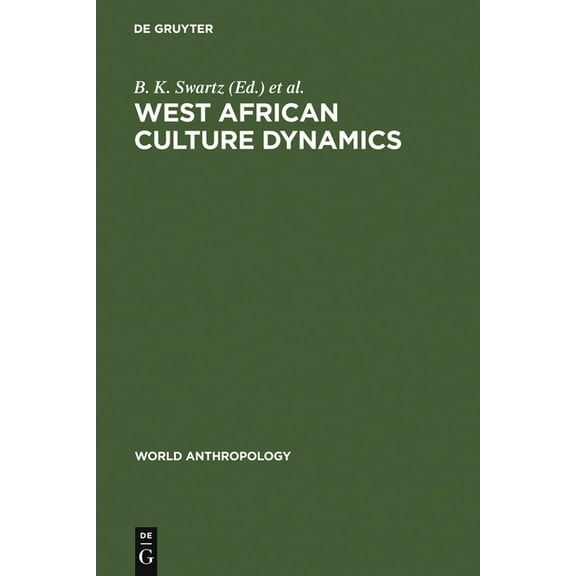 West African Culture Dynamics