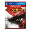 God of War 3 Remastered - PlayStation 4