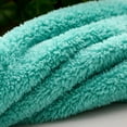thumbnail image 3 of SPRING PARK Bath Towel for Babie, Toddler,Infant - Ultra Absorbent and Hypoallergenic, Natural Baby Towel Perfect for Boy and Girl, 3 of 6