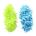 thumbnail image 2 of Wrea Floor Dust Cleaning Slipper Floor Dust Cleaning Slipper Shoes Cover Mop, 2 of 9
