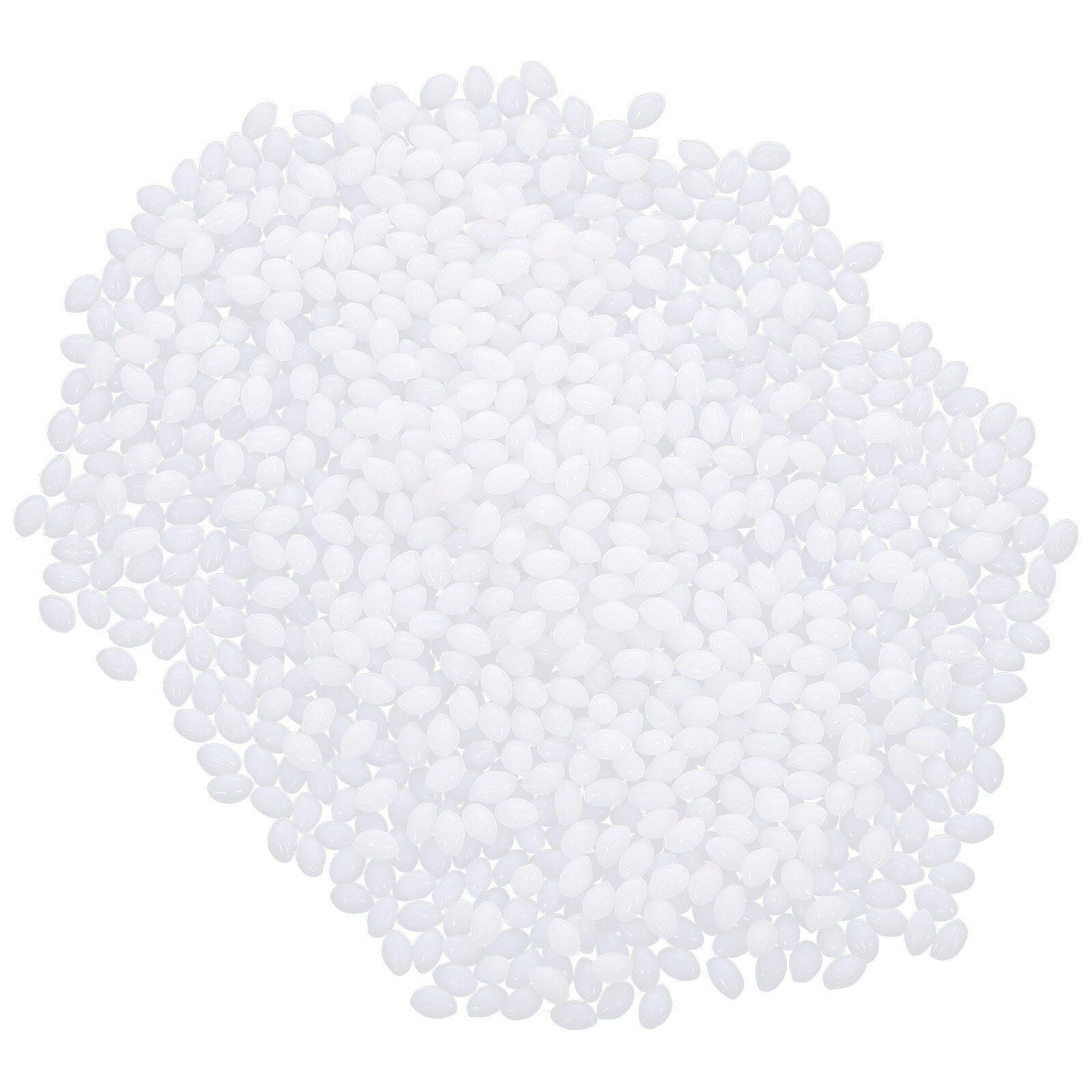 1 Bag funny resin bead of Thermoplastic Beads DIY Thermoplastic Pellets