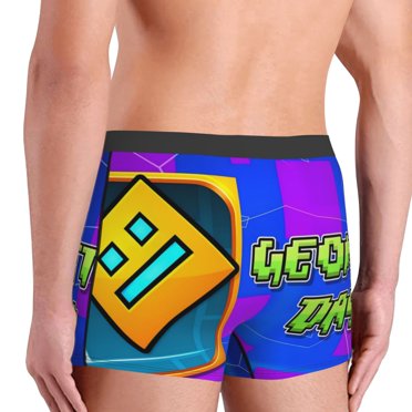 Guide Gear Men's Underwear Boxer Briefs, 6 Pack - 167617, Underwear