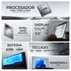 thumbnail image 2 of Laptop ASUS Vivobook 15 Core i3 1215U 12GB RAM 512GB SSD 15.6 Windows 11 Home Teclado en Español + Mouse DXT plateado, 2 of 6