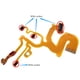 thumbnail image 3 of sweethay Flex Cable Eje Cable Alambre Bisagra Mano de obra Tamaño compacto Conveniencia de larga duración Instalación práctica Reemplazo Accesorios de cámara y óptica, 3 of 6