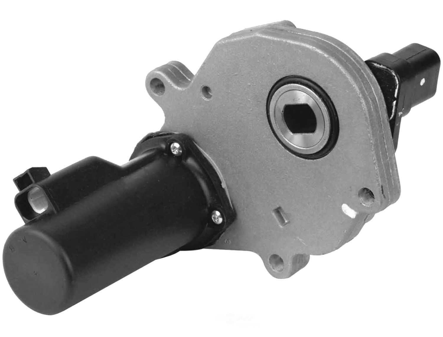 A1 Cardone Transfer Case Motor P/N:48-106 Fits select: 1999-2000 CHEVROLET SILVERADO, 2001-2002 DODGE RAM 1500