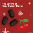 thumbnail image 3 of Tic Tac Naughty or Nice Lumps Of Coal Sour Cherry Mints, Hard Mints, Stocking Stuffer, 0.84 oz, 3 of 14