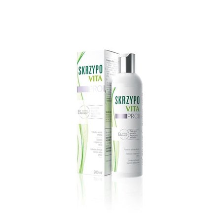 Skrzypovita Women Pro Against Hair Loss Shampoo