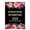 Black, variant on Gnwei 2026 Fun Flower Calendar | 11.3x8.3 inchs 2026 Calendar, Hang with Ease, Funny Home Office Wall Calendar - Funny Monthly Calendar Gift for for Working Women