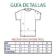 thumbnail image 2 of Playera Cuello Redondo 100% Algodón Unisex - 37 Colores, 2 of 4