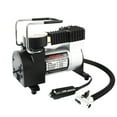 thumbnail image 3 of Car Inflator Electric 12V Tyre Compressor Portable Motorcycle Bike Tire Air Pump Auto Accessory, 3 of 10