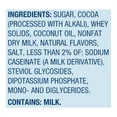thumbnail image 3 of Swiss Miss Milk Chocolate Hot Cocoa Mix K-Cup Pods, 0.65 oz, 10 count, 3 of 6