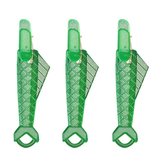 Vaidha 2024 Automatic Sewing Machine Needle Threader | Fish Mouth Design for Easy Self-Threading | Quick Loop Tool for Hand & Machine Sewing