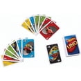 thumbnail image 4 of UNO Hot Wheels Card Game, 4 of 7