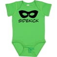 thumbnail image 3 of Inktastic Sidekick Kids Superhero Mask Boys or Girls Baby Bodysuit, 3 of 5