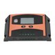 thumbnail image 4 of Regulador de panel solar MPPT de 12 V/24 V Pantalla LCD Controlador de batería automático 50A, 4 of 5