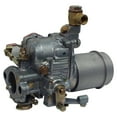 thumbnail image 3 of Crown Automotive J0923806 CASJ0923806 41-45 MB/45-49 CJ-2A/48-53 CJ-3A CARBURETOR, 3 of 3