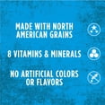 thumbnail image 2 of Kellogg's Rice Krispies Original Cold Breakfast Cereal, 24 oz, 2 of 12