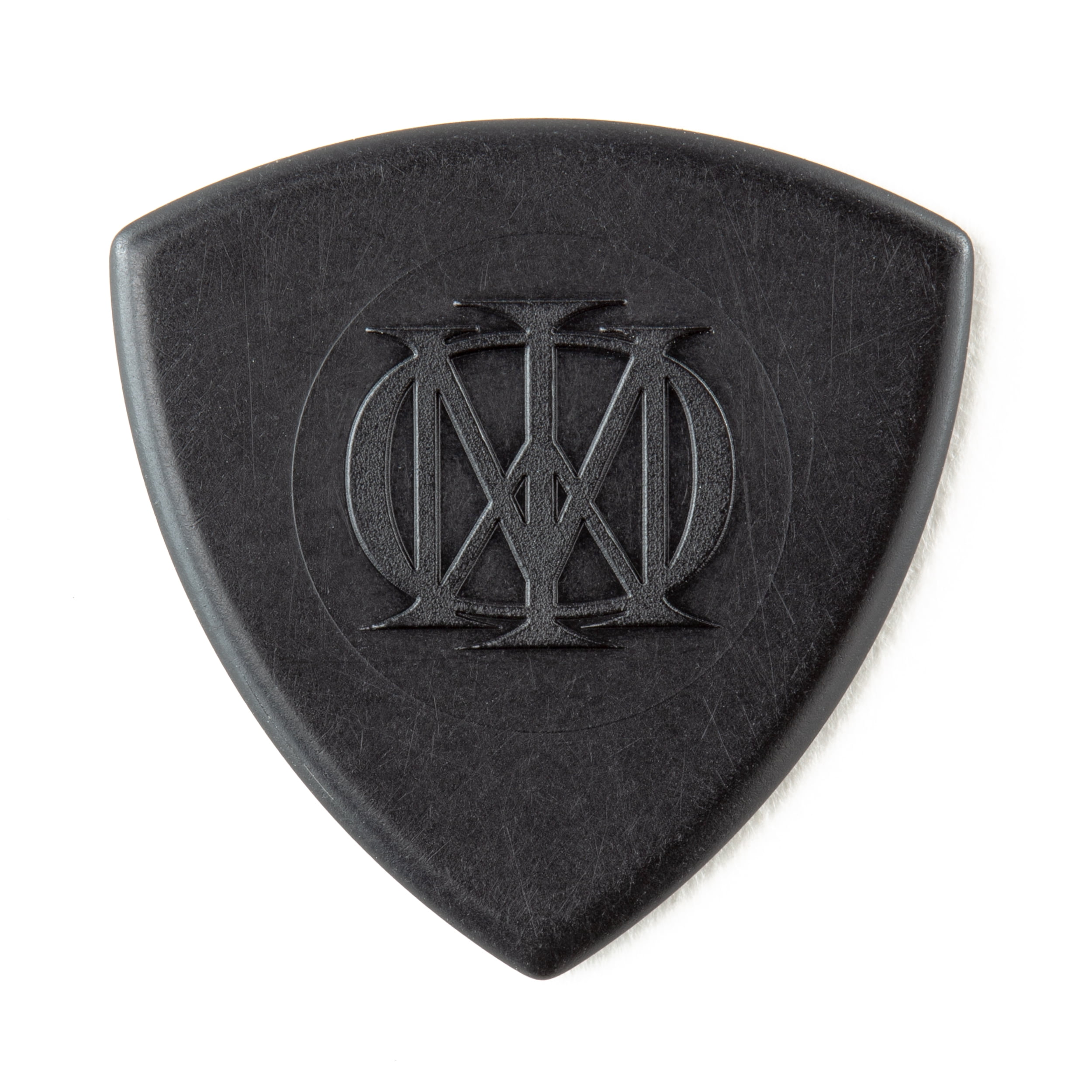 Dunlop Guitar Picks John Petrucci Trinity Pick 12-Pack 1.4mm