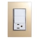 thumbnail image 1 of KIT DE 2 PLACAS Sanelec con 2 apagadores y 1 contacto, 1 of 6