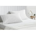 thumbnail image 2 of HNB Store Pillow cases Premium 1000TC | Luxury Soft Egyptian Cotton Pillow Case | Euro Sham 26x26" inch | 2 Pieces Pillow Case | White, 2 of 6