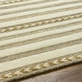 thumbnail image 6 of Surya Cherokee CHK-2307 36 x 60" Rectangle Wool Rug in Tan/Light Brown/Beige, 6 of 7