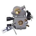 thumbnail image 2 of Lumix GC Carburetor Carb For STIHL MS201 MS211 Chainsaws Replace 1139 120 0613 and Zama C1Q-S269, 2 of 5