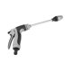thumbnail image 4 of Agua Chorro Boquilla Agua Pistola Manguera Pulverizador Boquilla Limpiar Coche Arandela Herramienta, 4 of 7